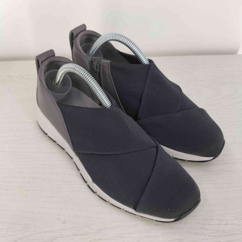 フィットフィット fitfit クロスインステップスニーカー レディース JPN:23.5