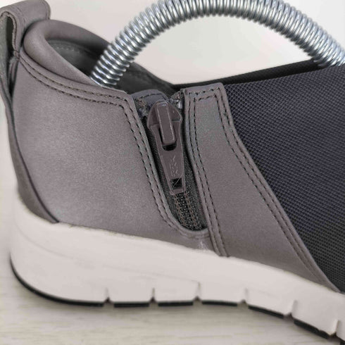 フィットフィット fitfit クロスインステップスニーカー レディース JPN:23.5