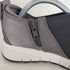 フィットフィット fitfit クロスインステップスニーカー レディース JPN:23.5