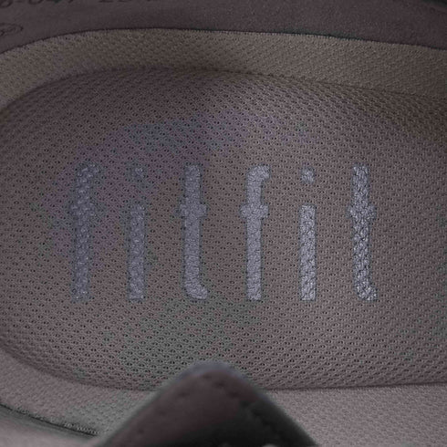 フィットフィット fitfit クロスインステップスニーカー レディース JPN:23.5