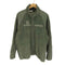 ユーエスアーミー U.S. ARMY 00S GEN3 COLD WEATHER FLEECE JACKET フリースジャケット PECKHAM社 2001年製 メンズ import:L