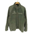 ユーエスアーミー U.S. ARMY 00S GEN3 COLD WEATHER FLEECE JACKET フリースジャケット PECKHAM社 2001年製 メンズ import:L