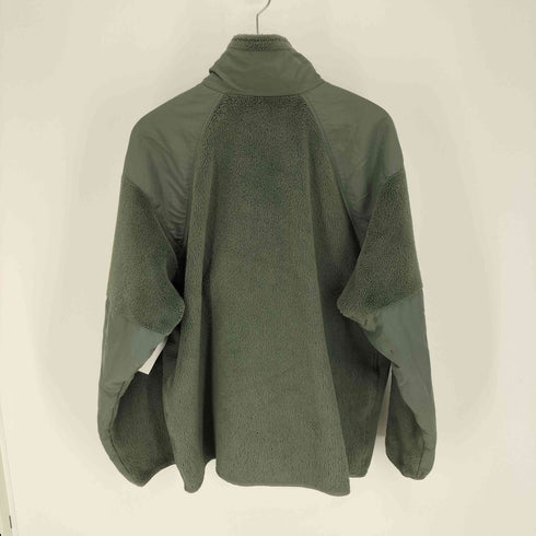 ユーエスアーミー U.S. ARMY 00S GEN3 COLD WEATHER FLEECE JACKET フリースジャケット PECKHAM社 2001年製 メンズ import:L