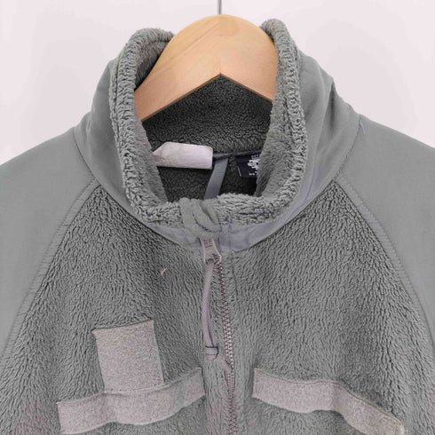 ユーエスアーミー U.S. ARMY 00S GEN3 COLD WEATHER FLEECE JACKET フリースジャケット PECKHAM社 2001年製 メンズ import:L