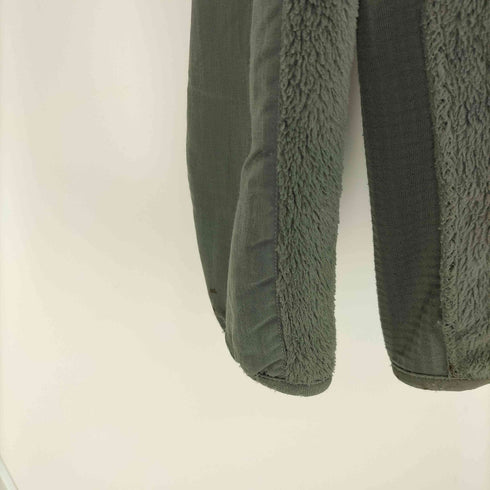 ユーエスアーミー U.S. ARMY 00S GEN3 COLD WEATHER FLEECE JACKET フリースジャケット PECKHAM社 2001年製 メンズ import:L