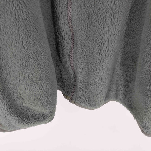 ユーエスアーミー U.S. ARMY 00S GEN3 COLD WEATHER FLEECE JACKET フリースジャケット PECKHAM社 2001年製 メンズ import:L