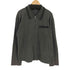 バーバリーブラックレーベル BURBERRY BLACK LABEL ジップアップ ニットポロ レディース 3