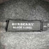 バーバリーブラックレーベル BURBERRY BLACK LABEL ジップアップ ニットポロ レディース 3