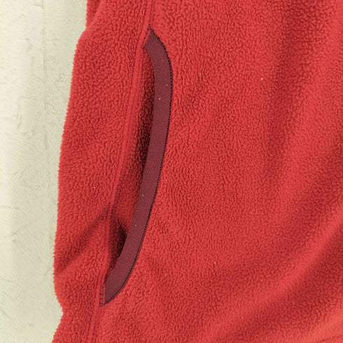 マーモット MARMOT フリースベスト レディース import:S