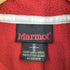 マーモット MARMOT フリースベスト レディース import:S
