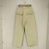 トゥデイフル TODAYFUL Highwaist Typewriter Pants レディース JPN:38