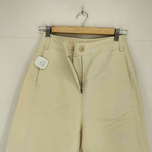 トゥデイフル TODAYFUL Highwaist Typewriter Pants レディース JPN:38