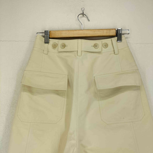 トゥデイフル TODAYFUL Highwaist Typewriter Pants レディース JPN:38