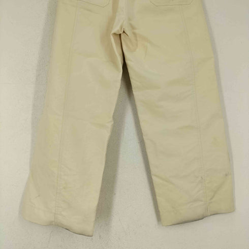 トゥデイフル TODAYFUL Highwaist Typewriter Pants レディース JPN:38