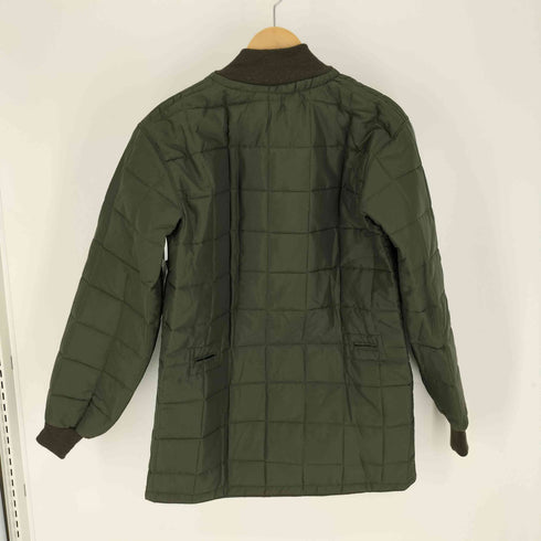 Italian Army イタリア軍 NARDIELLO CONFEZIONI SPA 脇 ベンチレーション キルティング ジャケット 1988年製 メンズ EUR:48