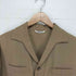 オーラリー AURALEE SILK TRIPLE CLOTH SHIRTS レディース JPN:4