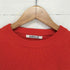 オーラリー AURALEE 2024SS SUPER HARD TWIST RIB KNIT SHORT P/O レディース JPN:1