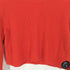 オーラリー AURALEE 2024SS SUPER HARD TWIST RIB KNIT SHORT P/O レディース JPN:1