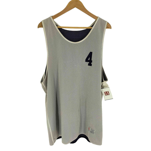 シュプリーム Supreme Blacktop Classic Reversible Jersey メンズ import:XL