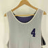 シュプリーム Supreme Blacktop Classic Reversible Jersey メンズ import:XL