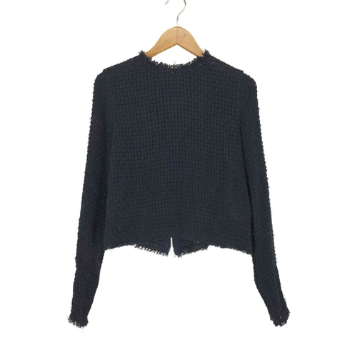 オーラリー AURALEE Homespun Summer Tweed Mesh P/O レディース JPN:1