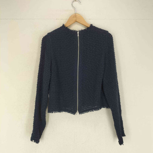 オーラリー AURALEE Homespun Summer Tweed Mesh P/O レディース JPN:1