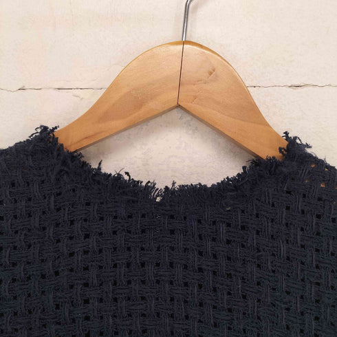 オーラリー AURALEE Homespun Summer Tweed Mesh P/O レディース JPN:1