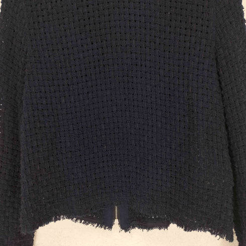 オーラリー AURALEE Homespun Summer Tweed Mesh P/O レディース JPN:1