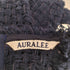 オーラリー AURALEE Homespun Summer Tweed Mesh P/O レディース JPN:1