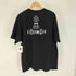 テンダーロイン TENDERLOIN 22SS ORIGINAL TENDERLOIN ロゴ プリント クルーネック Tシャツ メンズ import:XL