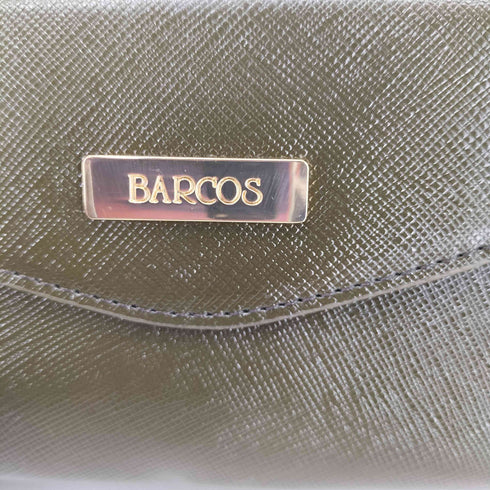 バルコス BARCOS ウォレットリムーブ機能付き財布 レディース