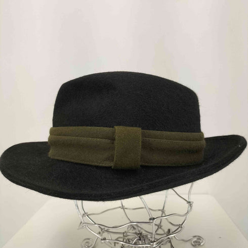 FAUSTMANN VINTAGE ウールハット メンズ