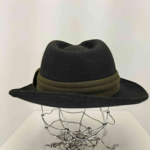 FAUSTMANN VINTAGE ウールハット メンズ