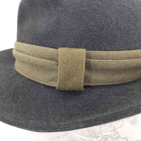 FAUSTMANN VINTAGE ウールハット メンズ