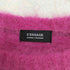 ジャーナルスタンダードレサージュ JOURNAL STANDARD Lessage モヘヤアルパカクルーネックニット レディース