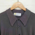 ジョンスメドレー JOHN SMEDLEY ニットポロシャツ MADE IN ENGLAND メンズ 40
