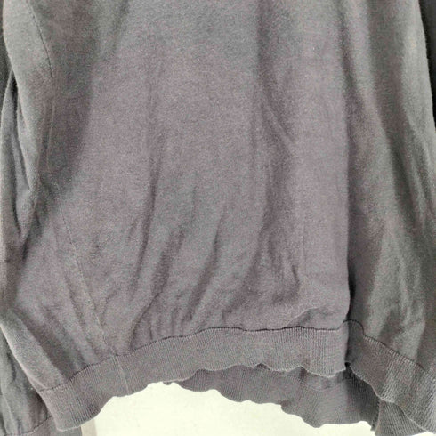 ジョンスメドレー JOHN SMEDLEY ニットポロシャツ MADE IN ENGLAND メンズ 40
