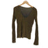 リトルスージー little suzie 2way Velvet Tulle Top レディース ONE SIZE