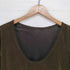 リトルスージー little suzie 2way Velvet Tulle Top レディース ONE SIZE