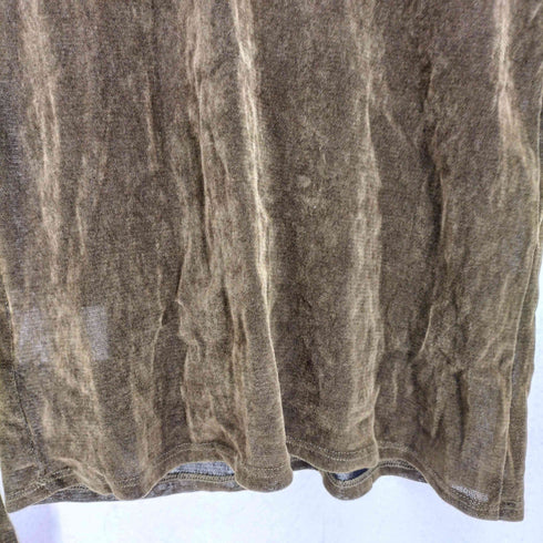リトルスージー little suzie 2way Velvet Tulle Top レディース ONE SIZE