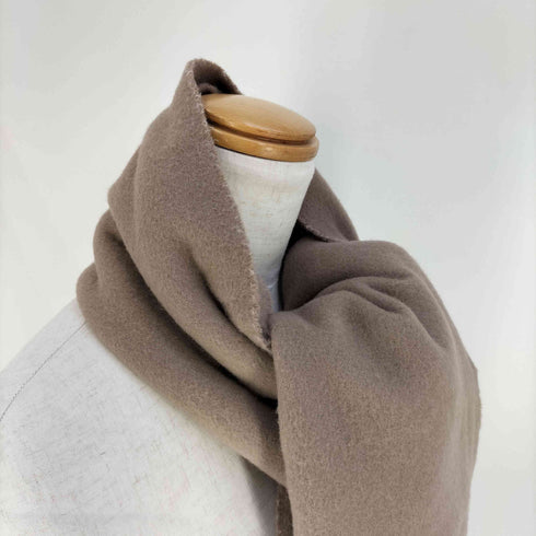 アクネストゥディオズ ACNE STUDIOS ウールスカーフ ピンクラベル フリンジマフラー レディース 200×40cm