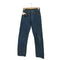 リーバイス Levis 70s 501 66前期 ジッパーフライデニムパンツ スモールe 赤耳 ボタン裏6 42TALON メンズ W29 L34