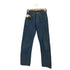 リーバイス Levis 70s 501 66前期 ジッパーフライデニムパンツ スモールe 赤耳 ボタン裏6 42TALON メンズ W29 L34