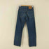 リーバイス Levis 70s 501 66前期 ジッパーフライデニムパンツ スモールe 赤耳 ボタン裏6 42TALON メンズ W29 L34