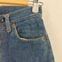 リーバイス Levis 70s 501 66前期 ジッパーフライデニムパンツ スモールe 赤耳 ボタン裏6 42TALON メンズ W29 L34