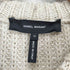 イザベルマラン ISABEL MARANT 1501 不規則織 ウールニット MADE IN ITALY レディース FR:36