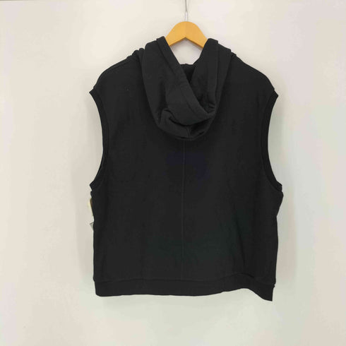 モンキータイム MONKEY TIME URK CROPPED PO HOODIE パーカー メンズ L