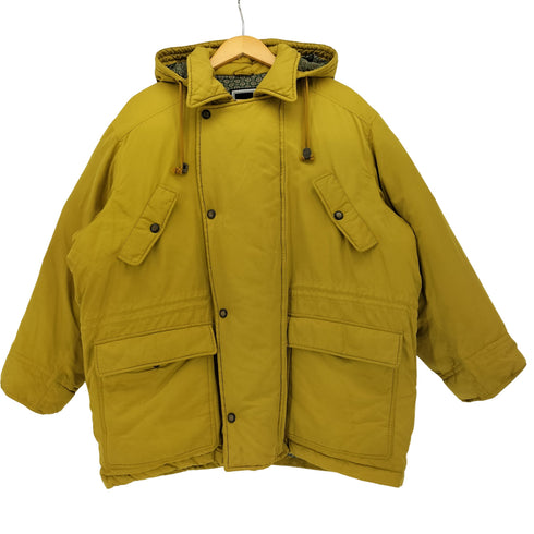 クリスチャンディオール Christian Dior MONSIEUR フーデッド ダウンジャケット メンズ import:L