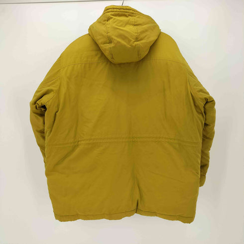 クリスチャンディオール Christian Dior MONSIEUR フーデッド ダウンジャケット メンズ import:L