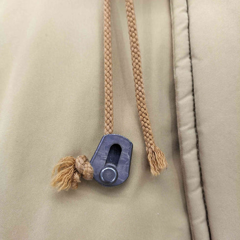 クリスチャンディオール Christian Dior MONSIEUR フーデッド ダウンジャケット メンズ import:L